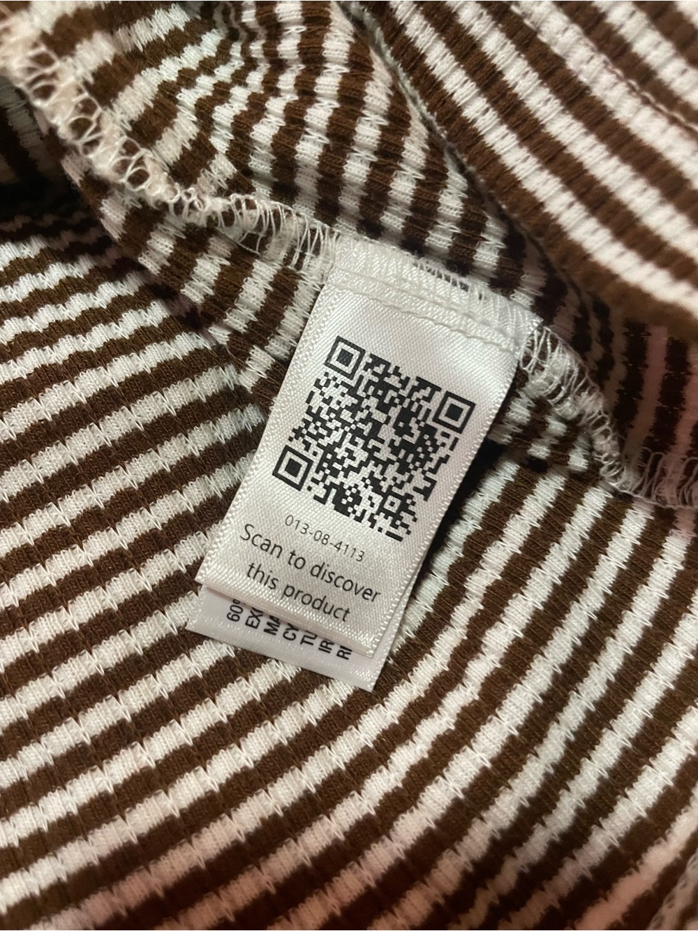 Universal Thread Dress - Picture 5 of 7